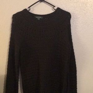 Ralph Lauren sweaters